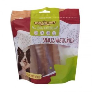 Bulls Pet – Snacks Mastigáveis