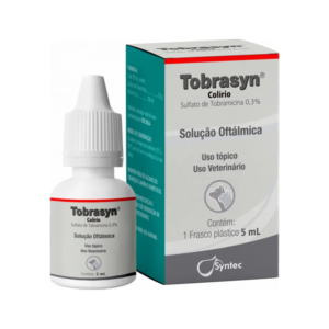 Tobrasyn