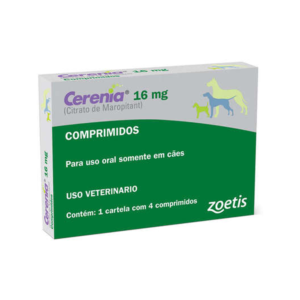 Cerenia – 16mg