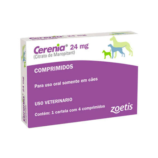 Cerenia - 24mg