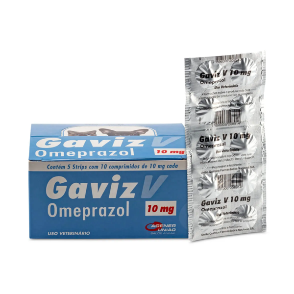 Gaviz - 10mg