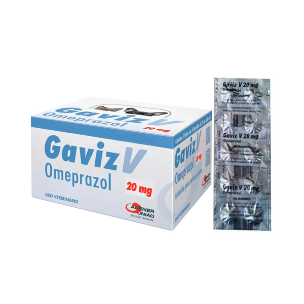 Gaviz - 20mg