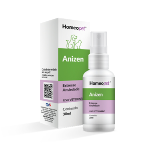 Homeopet Anizen