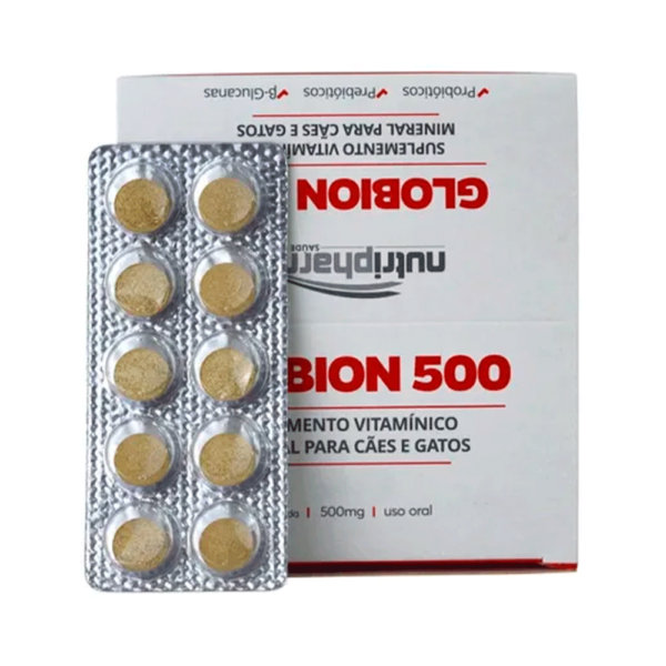 Globion 500
