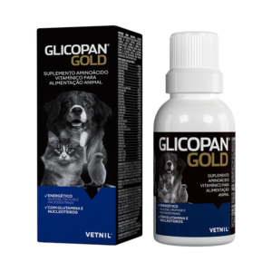 Glicopan Gold
