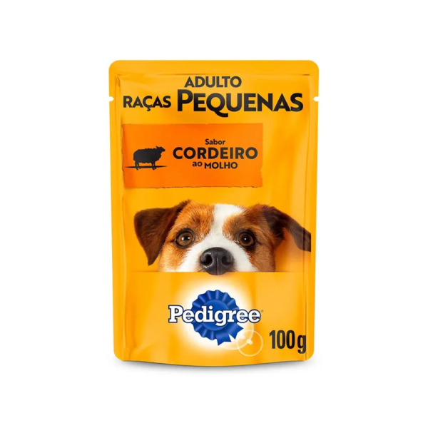 Pedigree Cordeiro