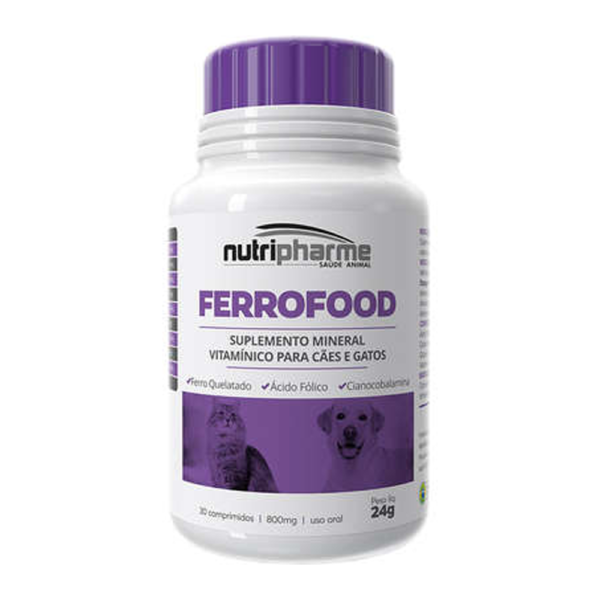 Ferrofood ACT