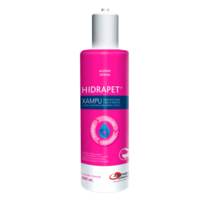 Hidrapet – Shampoo