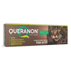 Queranon Pasta