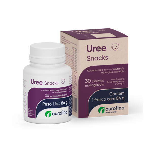Uree Snacks