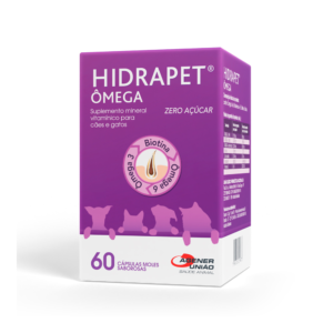 Hidrapet Ômega
