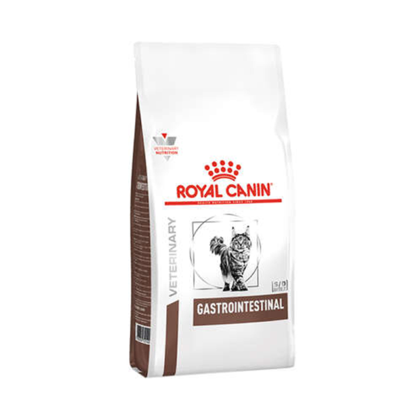 Royal Canin Gastrointestinal - Felino