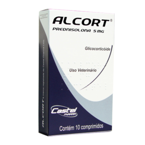 Alcort – 5mg