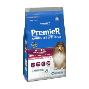 Ração Premier Sênior 10,1kg