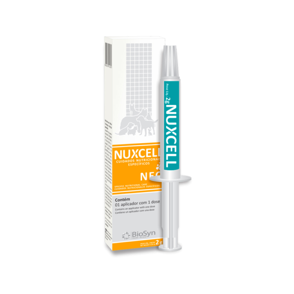 Nuxcell NEO