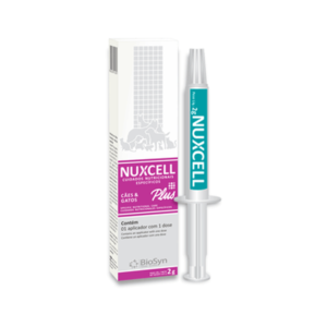 Nuxcell Plus