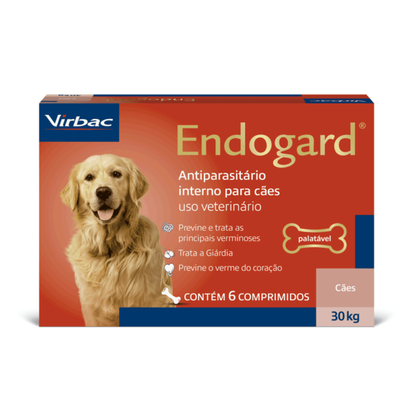 Endogard - 30kg