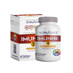 Imunne – 60 tabletes