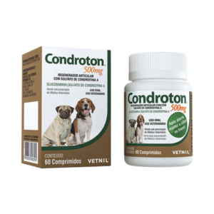 Condroton – 50mg