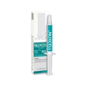 Nuxcell Fel