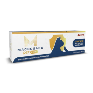 Macrogard Pasta