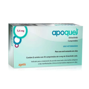 Apoquel – 5,4mg