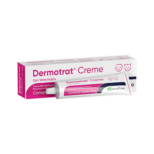 Dermotrat Creme