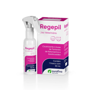 Regepil