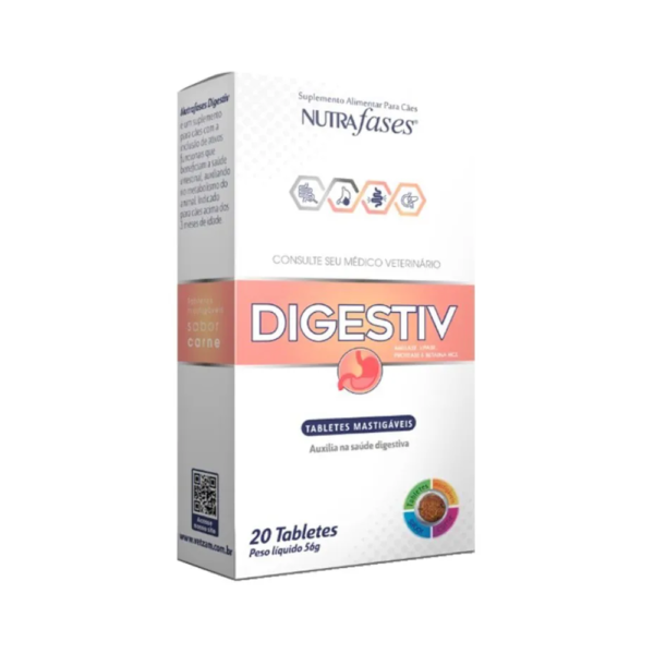 Digestiv (nutrafases)