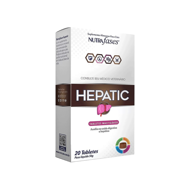 Hepatic