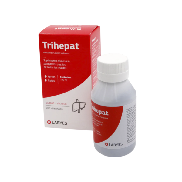 Trihepatic