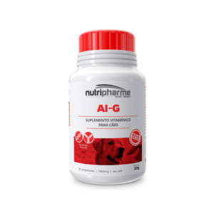 AI-G – Nutrafarma
