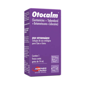 Otocalm