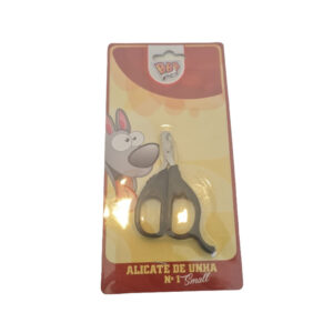 Cortador de Unha Mini para Gatos