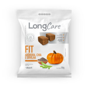 Petisco Long Care Fit para Cães 50g