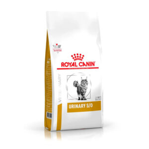 Royal Canin Urinary s/o 1,5 kg