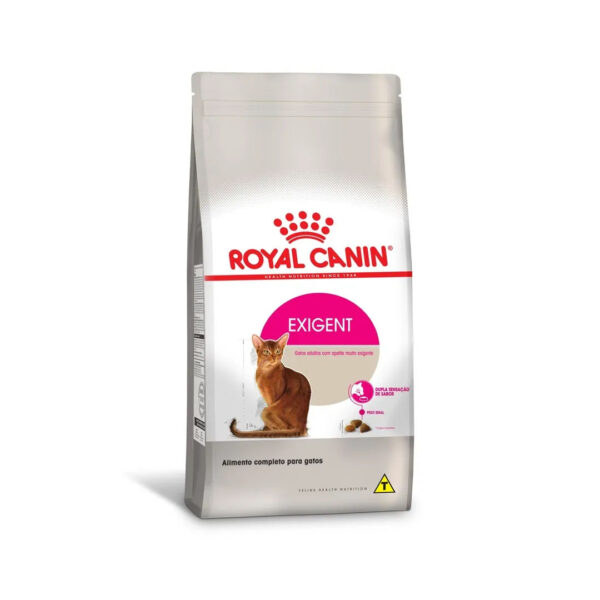 Royal Canin Exigent 1,5kg