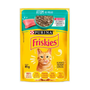 Sachê Friskies Atum