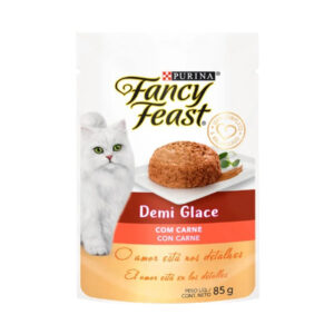 Fancy Feast Demi Glace de Carne