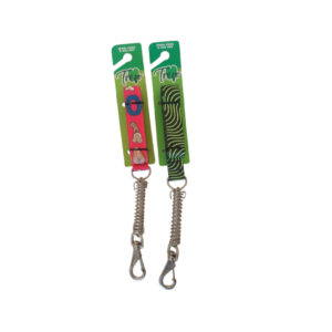 Guia Poliester com Amortecedor 60cm 25kg