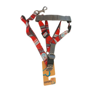 Conjunto Peitoral Walking Calabria G