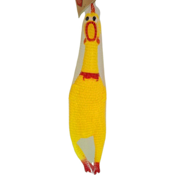 Brinquedo Grangolino com Som Tam M