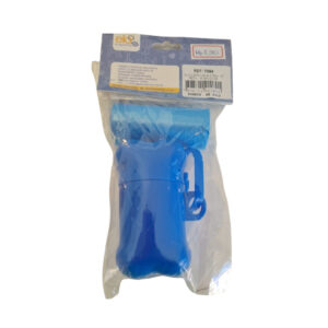 Cata Caca Conj com Refil 15 Sacolas