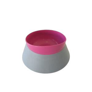 Comedouro Cães Rosa