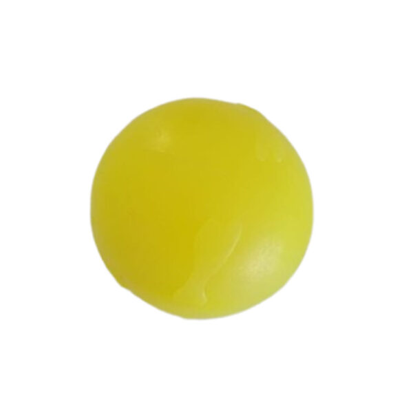Bolinha Maciça Amarelas