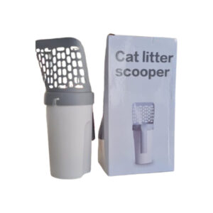 Kit Pá Coletora com Saquinho